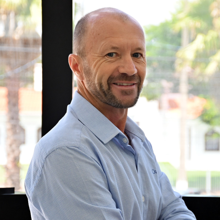 Logo de Secretaria de Administração